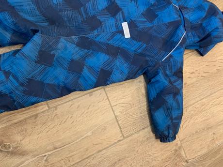 Reima pakuri zimná kombinéza 92/98, reima,92