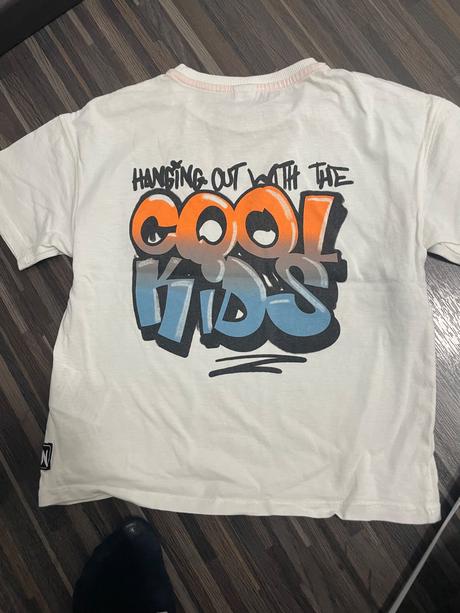 Štýlové tricko pre fesaka, dopodopo,110