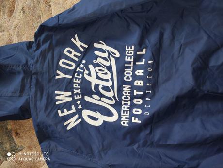 Jarná bunda defacto, 146 / 152