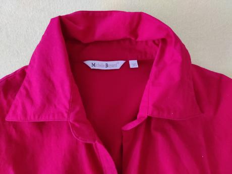 Červená košieľka, 36