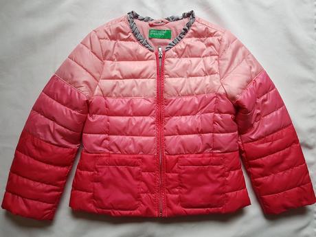 Vetrovka benetton, benetton,98