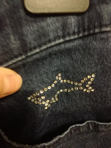 Rifle paul & shark, 146 / 152