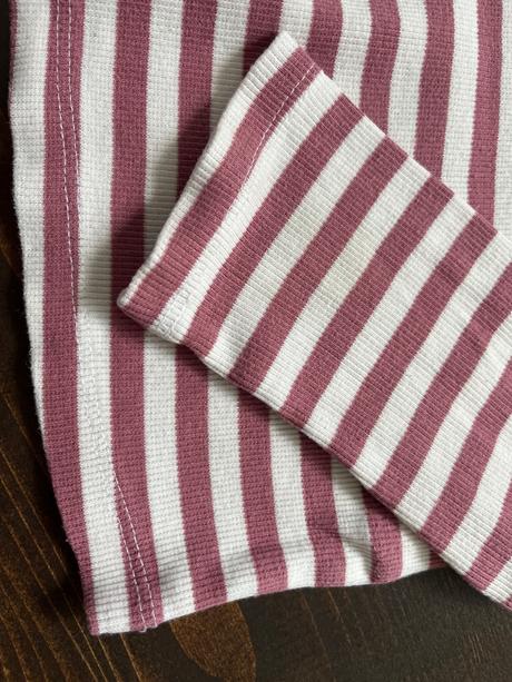 Pásikované tričko 134, reserved,134