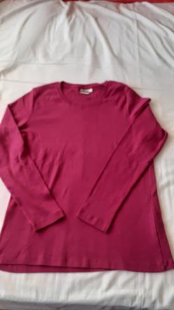 Bavlnené tričko, l