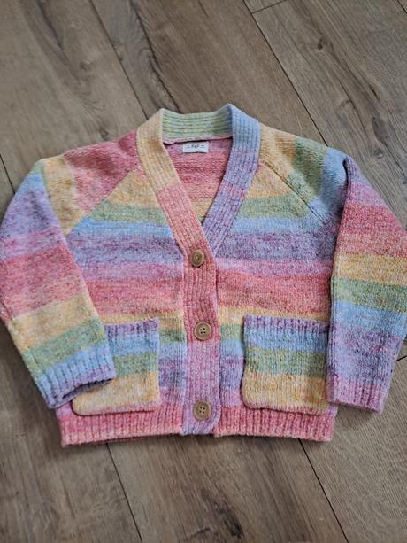 Krásny svetrík, f&f,92