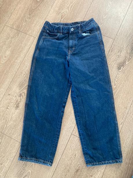 Baggy rifle, h&m,158