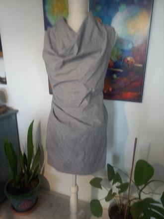 Dizajnove saty all saints, 36