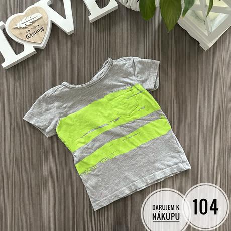 Tričko, 104