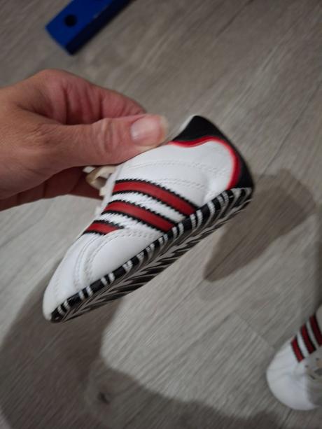 Topánočky capačky pre bábätko, 19