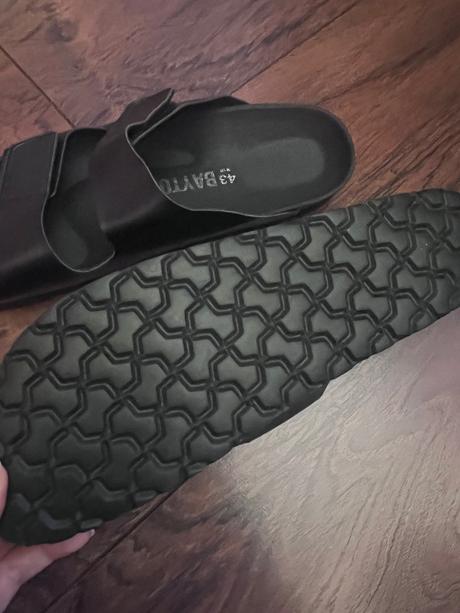 Pánske šľapky bayton 43, 43