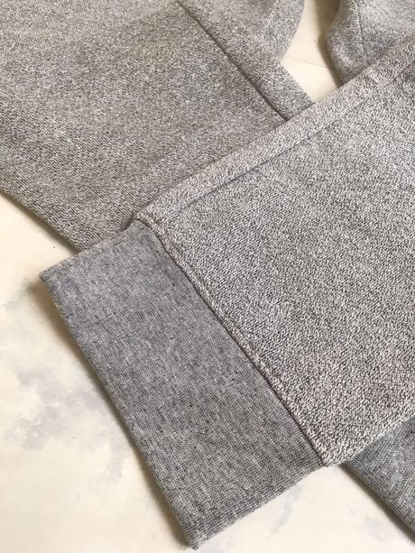 Zateplené tepláky xl/xxl, f&f,xxl