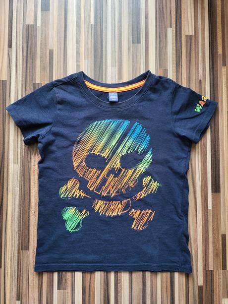 Tričko, dopodopo,116