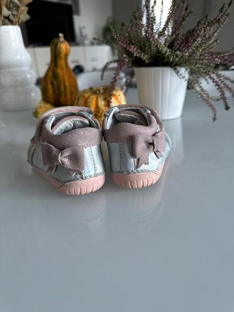 Celoročné d.d.step barefoot, d.d.step,23