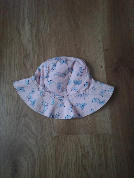 Klobúk s6905, h&m,134