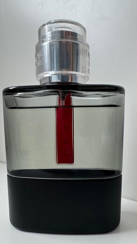 Prada - luna rossa carbon edt 100 ml,
