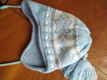 Čiapka, le coq sportif,80