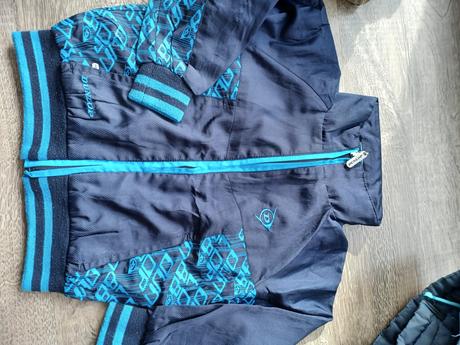 Balik oblecenia, 104–116