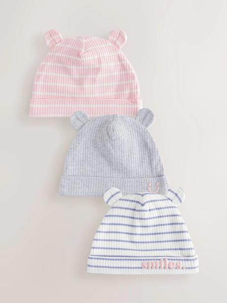 Čiapky next, next,50 - 86