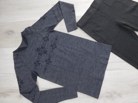 Tričko legíny esprit-pružné 36v,, esprit,36