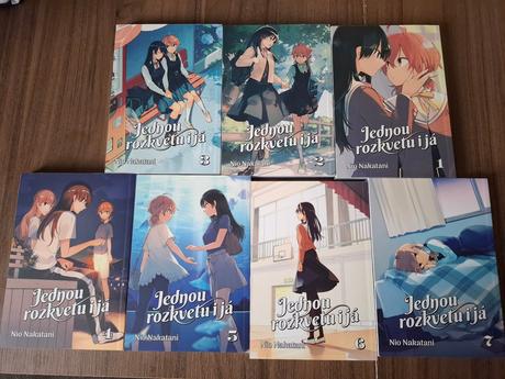 Jednou rozkvetu i já,