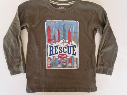 Tričko, reserved,122