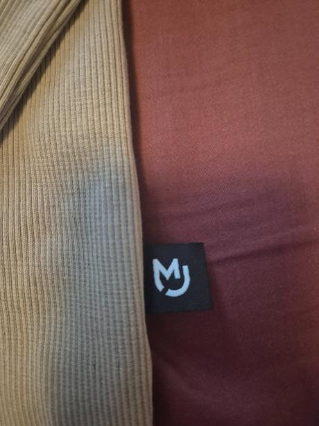 Mj fashion nátelník, 116
