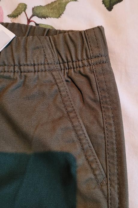 Nohavice 110, h&m,110