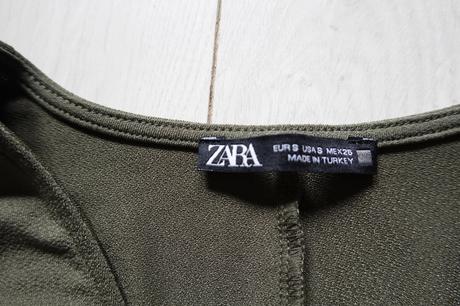 Mäkké šaty zara, zara,s