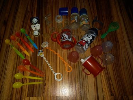 Odsávačka mlieka, odsávačka hlienov  ..., 