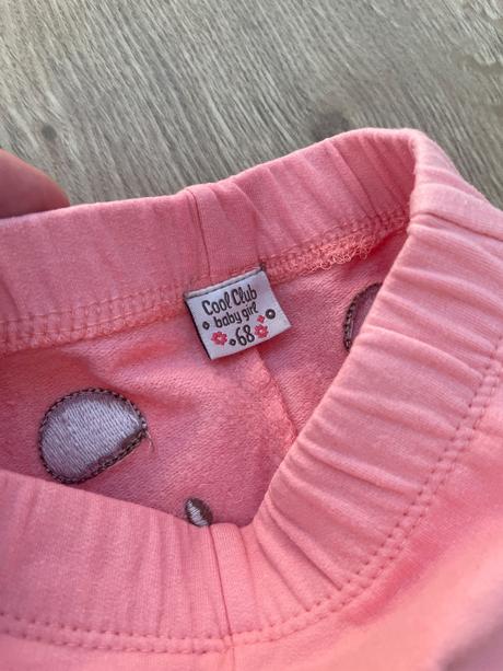 Tepláčky, coolclub,68