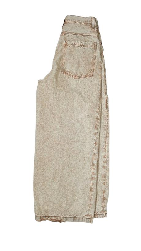 Super buggy fit, h&m,36
