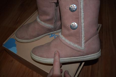 Čižmičky do teplej zimy., mayoral,32