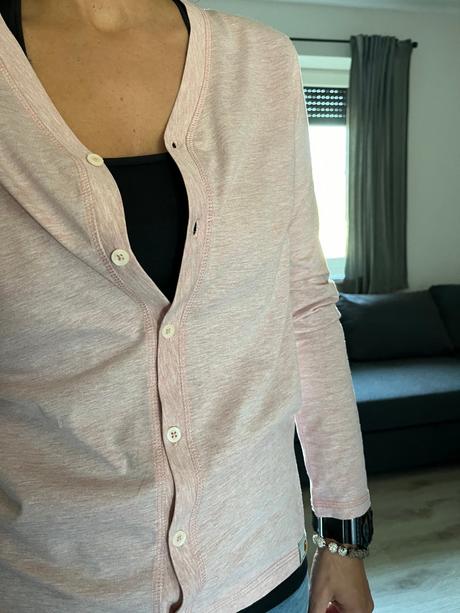 Tričko na gombíky carhartt, m