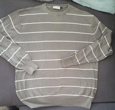 Pansky sveter, c&a,xl