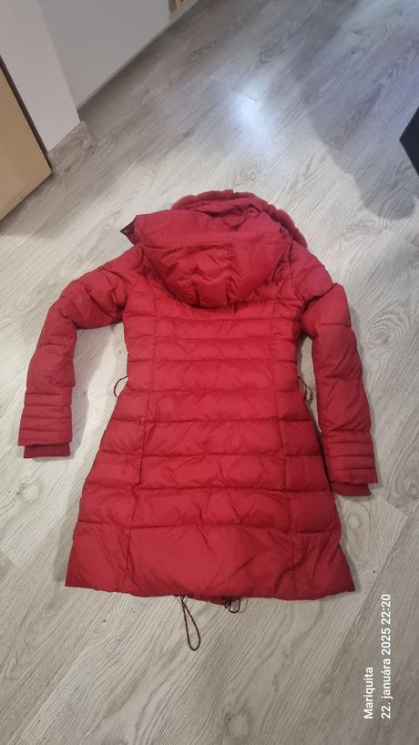 Bunda mayo chix, mayo chix,s