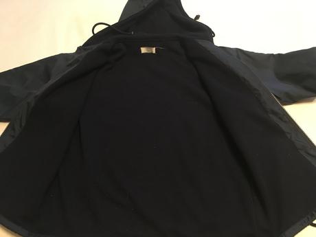 Vetrovka na prechodné obdobie, 128