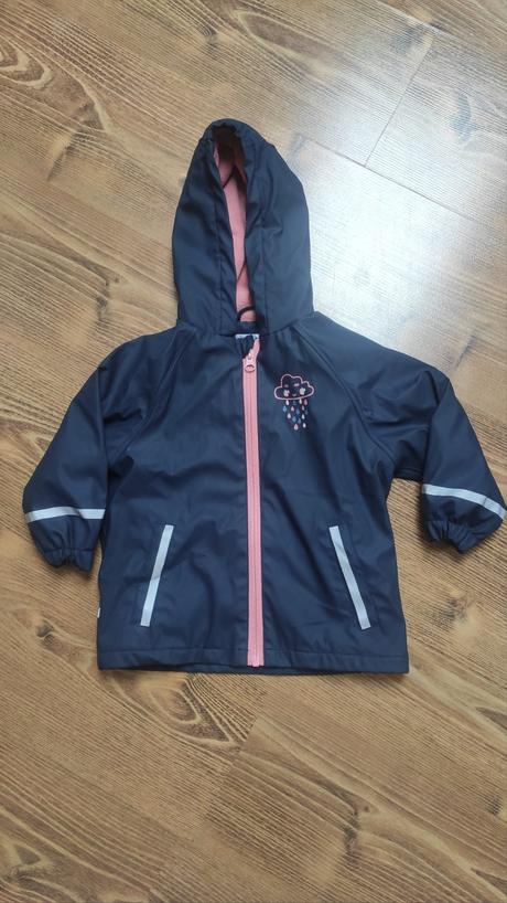 Bunda do dažďa, lupilu,98