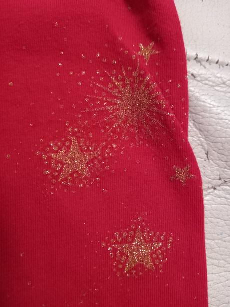 Vianočné legíny gap 86, gap,86