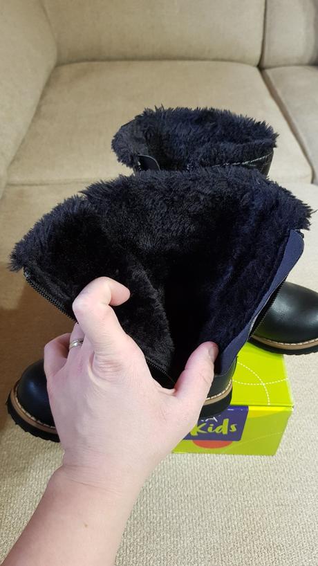 Čižmy veľkosť 25, h&m,25