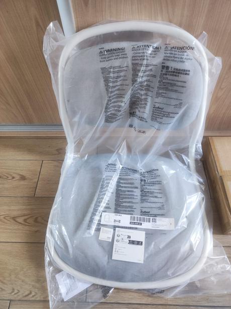 Ikea stolicka detská, študentská, 