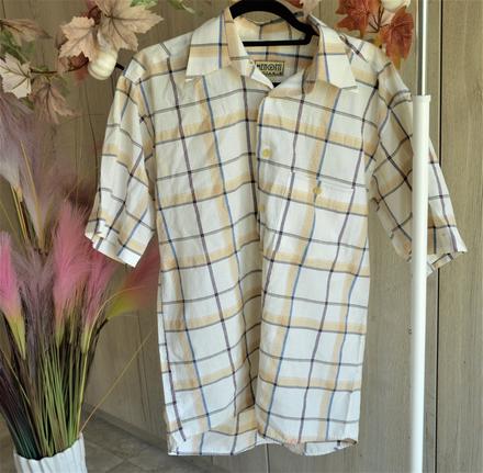 Pánska košeľa menoti-m, m