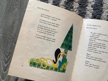 Kufrík-prvé vyd.1968,