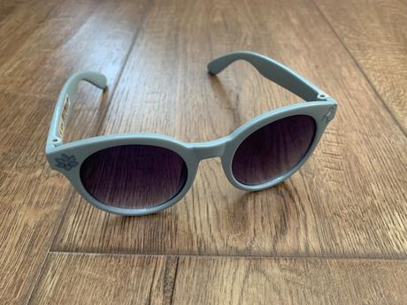 Slnecne okuliare, 