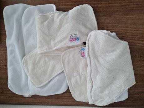 Balík na plienkovanie - petit lulu, petit lulu