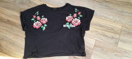 Crop top, new look,152