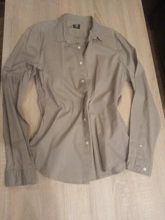 Košele, pull&bear,m