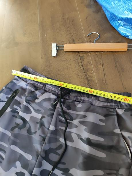 Pánske tepláky, xl