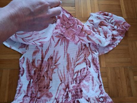 Dámske maxišaty, next,xl