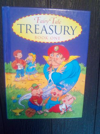 Kúzelne rozprávky, 