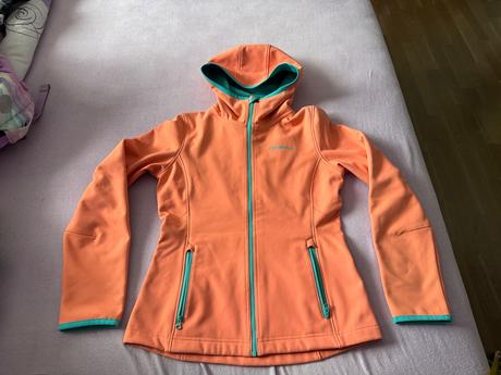 Softshalova bunda o'neill, o'neill,152